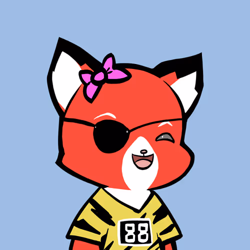 Foxyfamnft