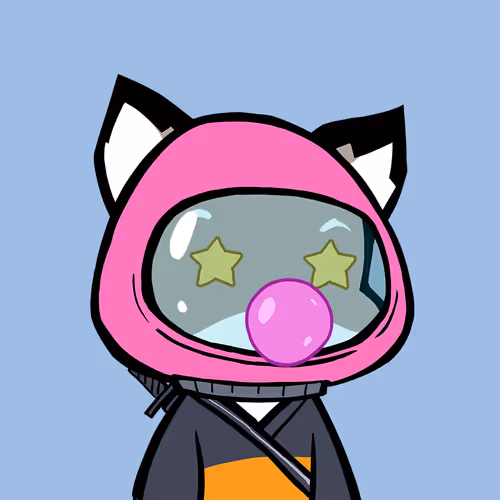 Foxyfamnft