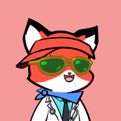 Foxy #853