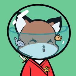 Foxy #2722