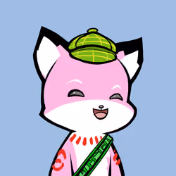 Foxy #539
