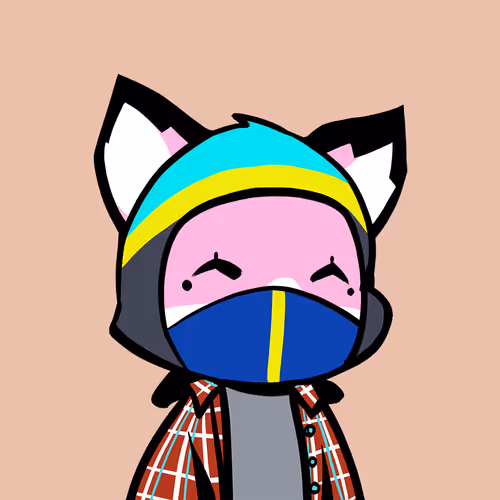 Foxyfamnft
