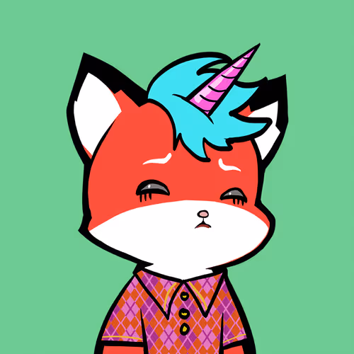 Foxyfamnft