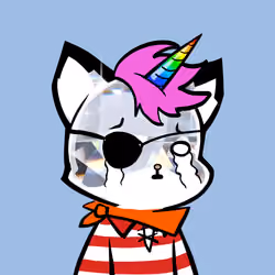Foxy #233