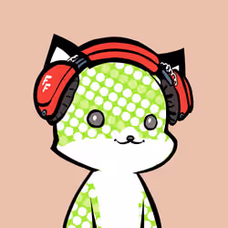 Foxy #3037