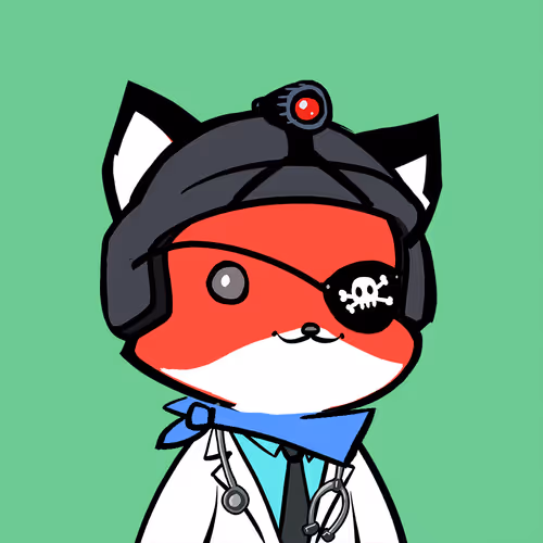 Foxyfamnft