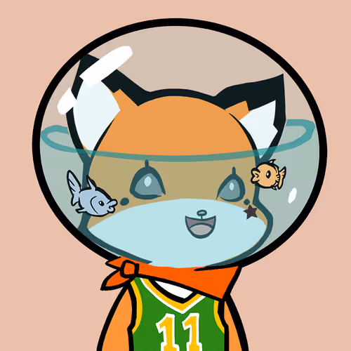 Foxyfamnft