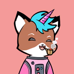 Foxy #2022