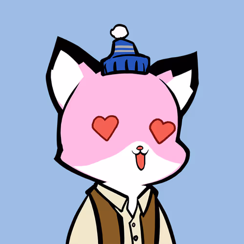 Foxy #194