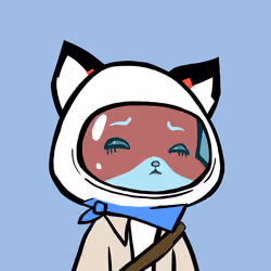 Foxy #2599