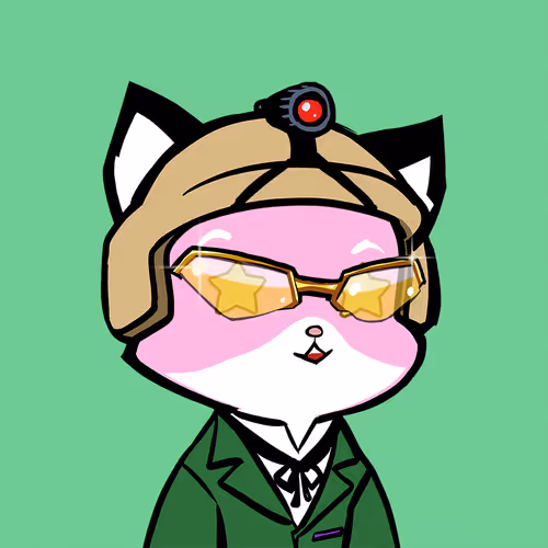 Foxyfamnft