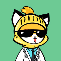 Foxy #2642