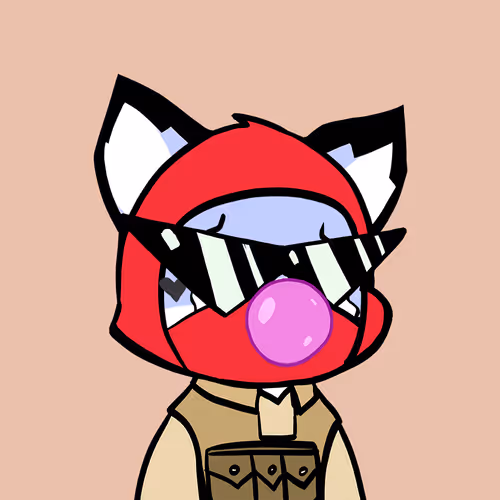 Foxyfamnft