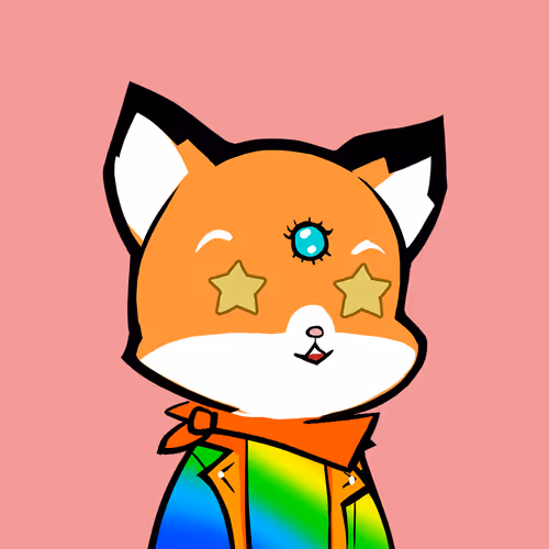 Foxyfamnft