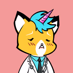 Foxy #577