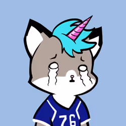 Foxy #1349
