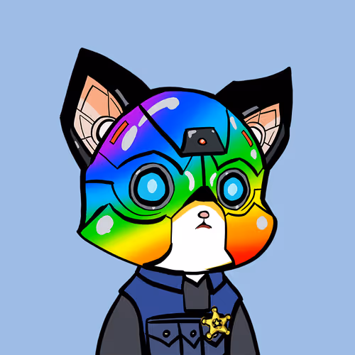 Foxyfamnft