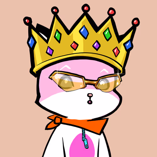 Foxy #1568