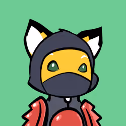 Foxy #205