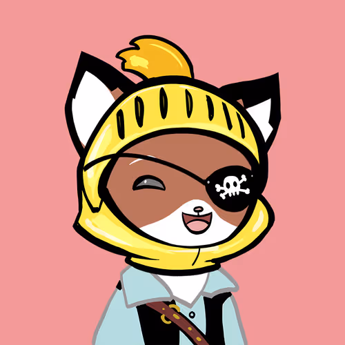 Foxyfamnft