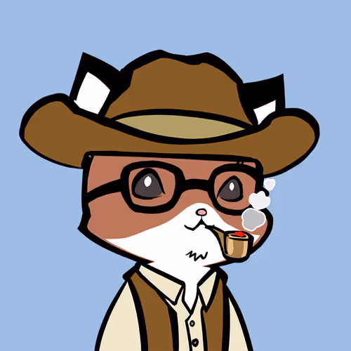 Foxy #1483