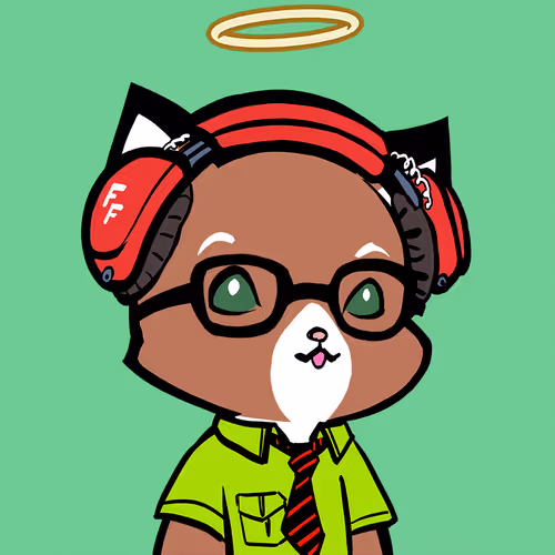Foxy #1007