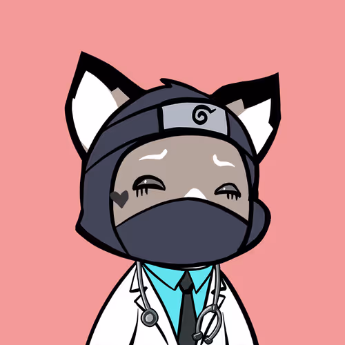 Foxyfamnft