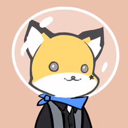 Foxy #1175