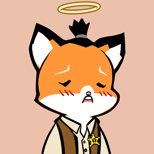 Foxy #213