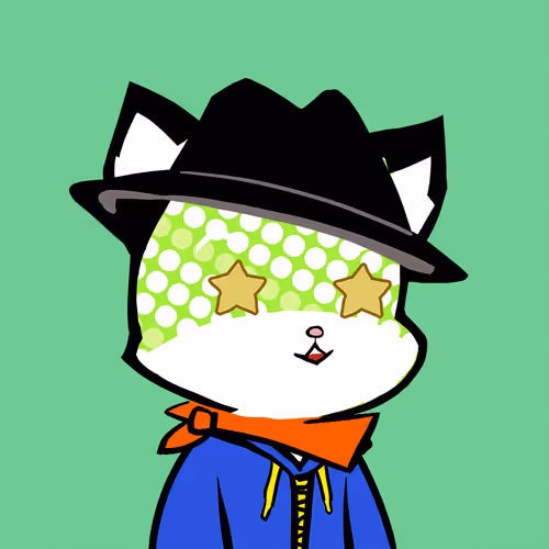 Foxy #1593