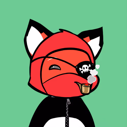 Foxyfamnft