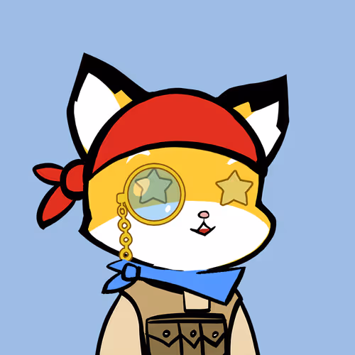 Foxyfamnft