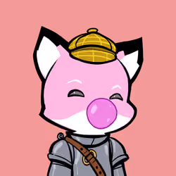 Foxy #399