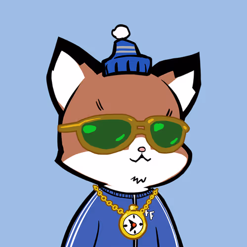 Foxyfamnft