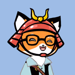 Foxy #1257