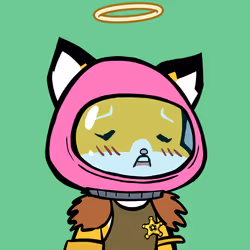 Foxy #2211