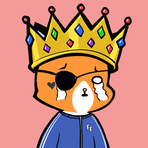Foxyfamnft