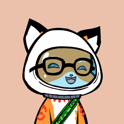 Foxy #862