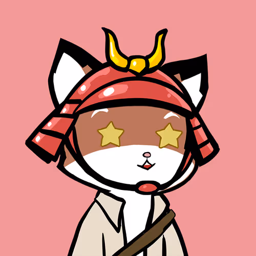 Foxy #3323