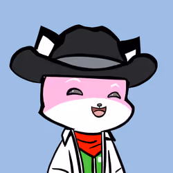 Foxy #1656