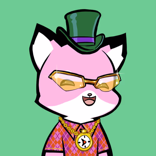 Foxyfamnft