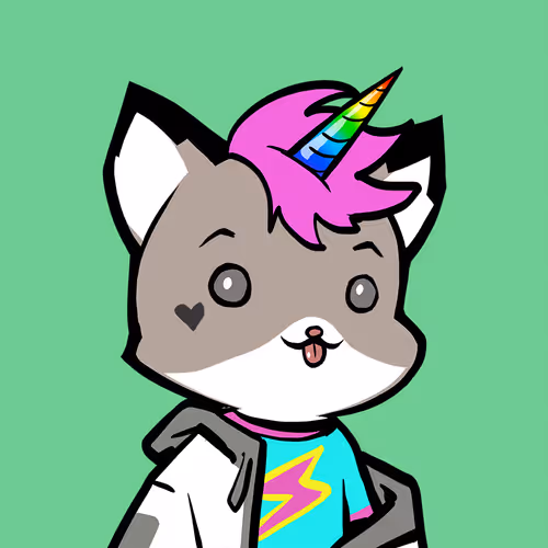 Foxy #3130