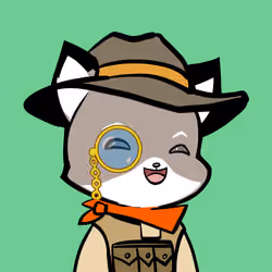Foxy #245