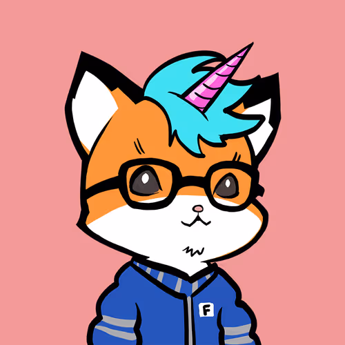 Foxyfamnft