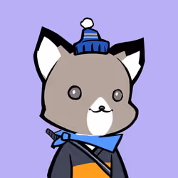 Foxy #852