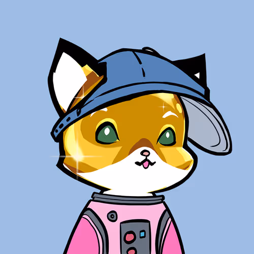 Foxy #1159