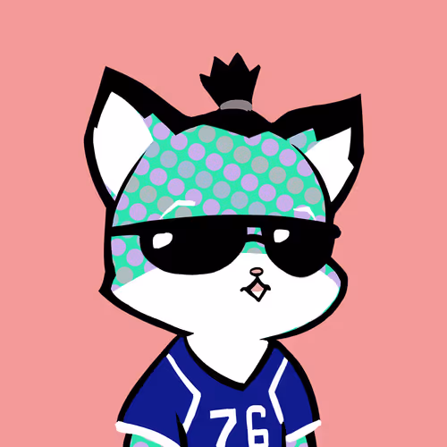 Foxyfamnft