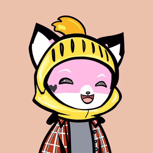 Foxyfamnft