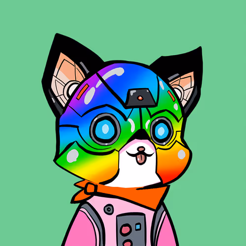 Foxy #2706