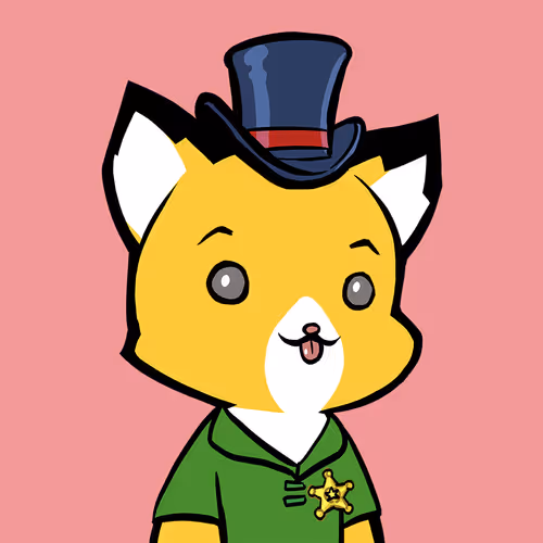 Foxy #117